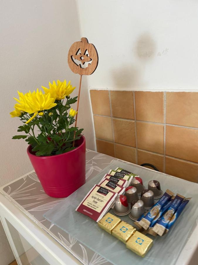 Magnolia Apartman Gyor Exterior photo